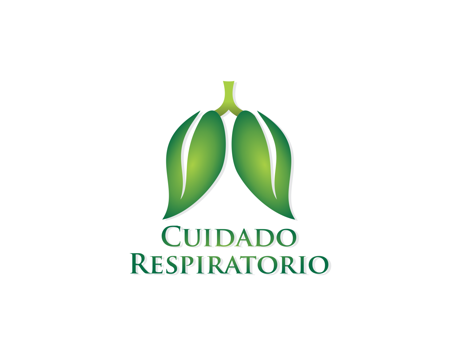 Cuidado Respiratorio Logo